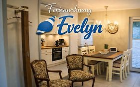 Eine sehr gemütliche Erdgeschoß Wohnung